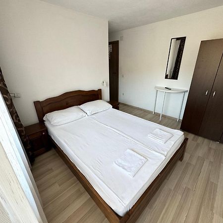 Casa Presecan Tălmaciu Esterno foto