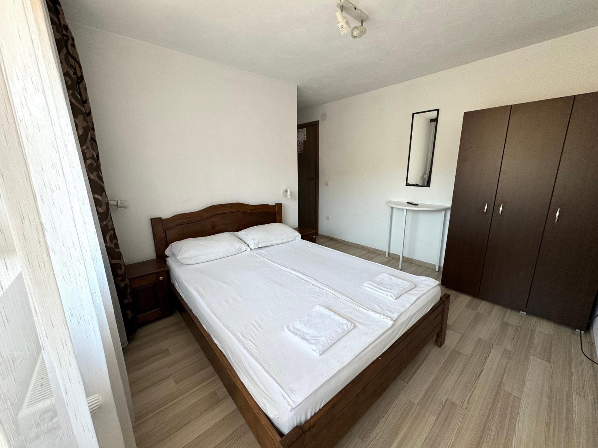 Casa Presecan Tălmaciu Esterno foto