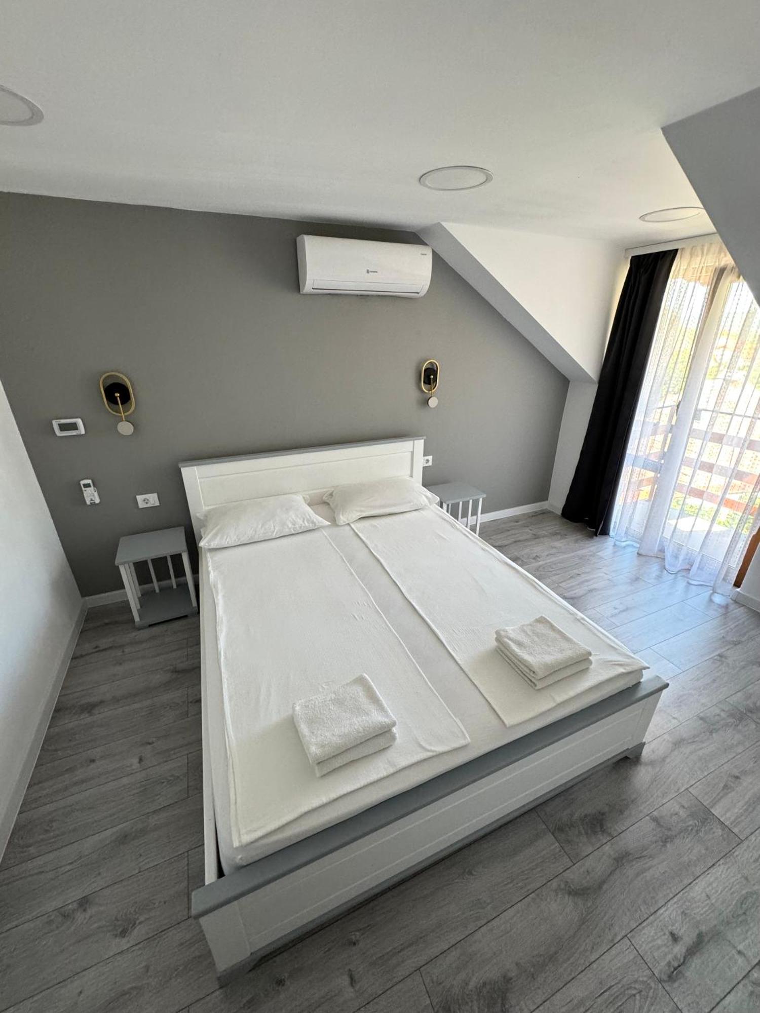 Casa Presecan Tălmaciu Esterno foto