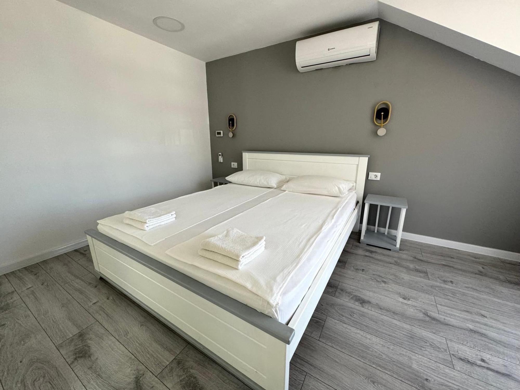 Casa Presecan Tălmaciu Esterno foto