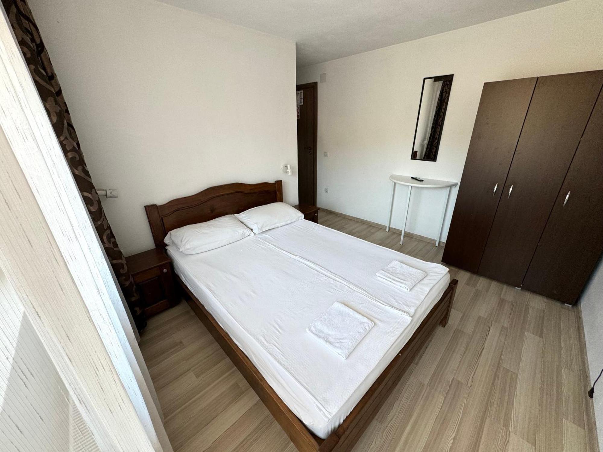 Casa Presecan Tălmaciu Esterno foto